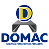 Domac – Máquinas,Ferramentas & Ferragens